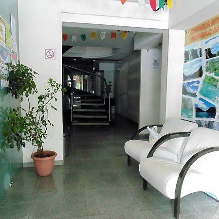 Executive Hotel Paulo Afonso Εξωτερικό φωτογραφία