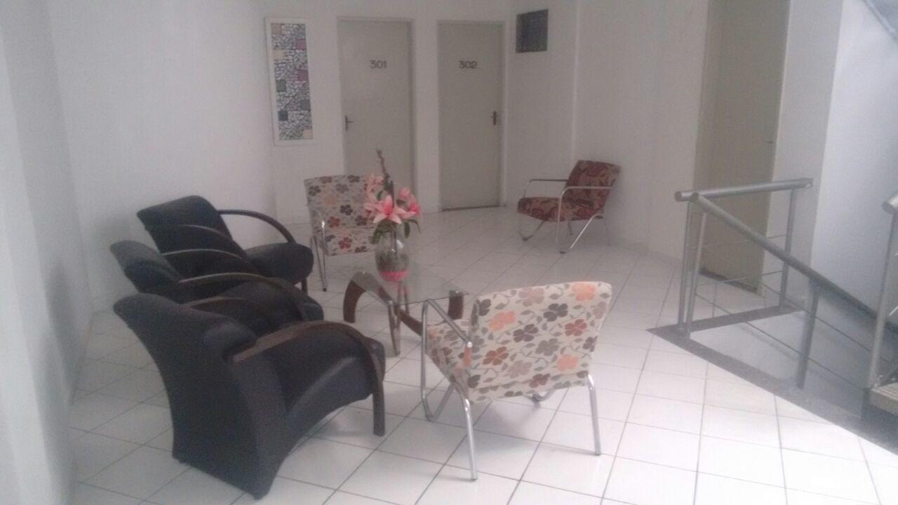 Executive Hotel Paulo Afonso Εξωτερικό φωτογραφία