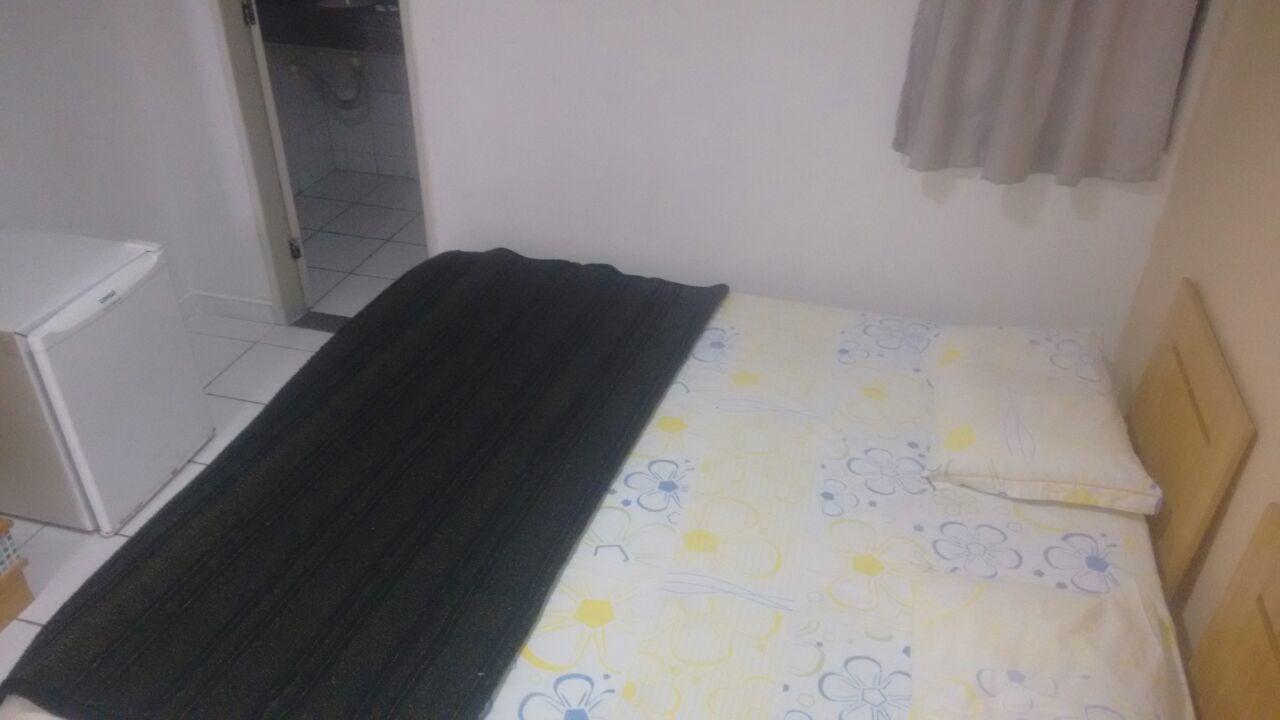 Executive Hotel Paulo Afonso Εξωτερικό φωτογραφία