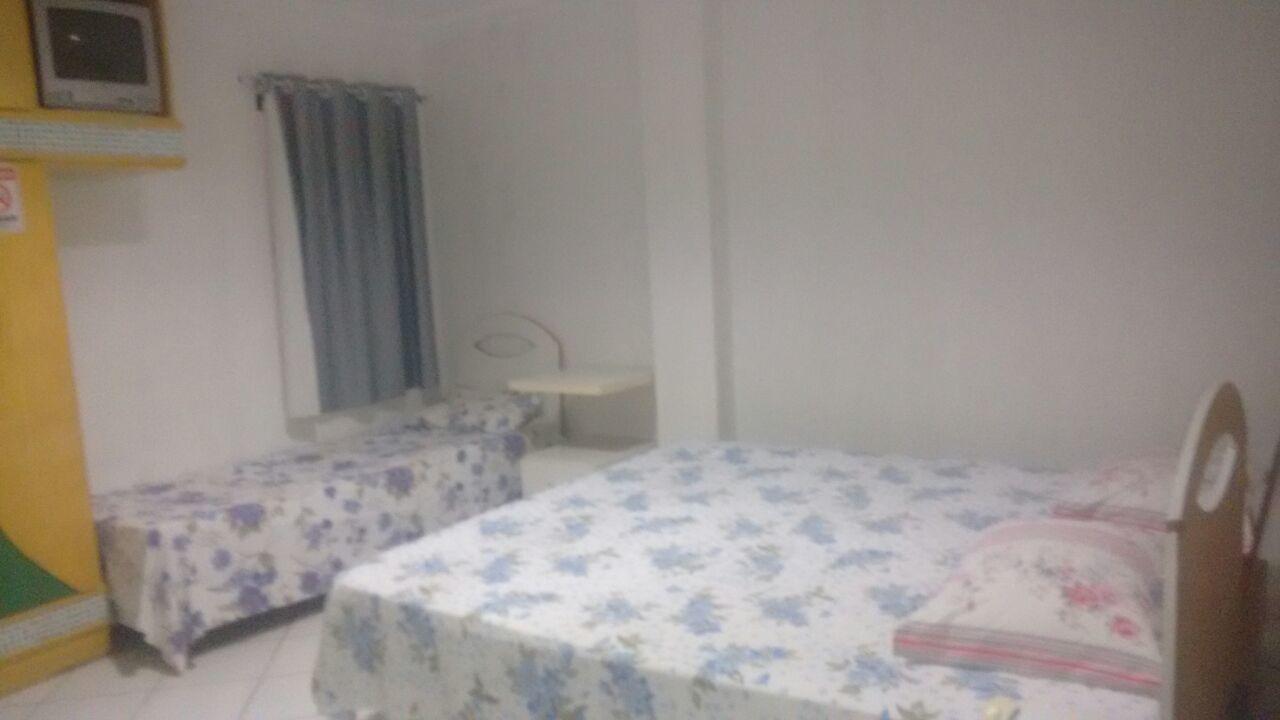 Executive Hotel Paulo Afonso Εξωτερικό φωτογραφία