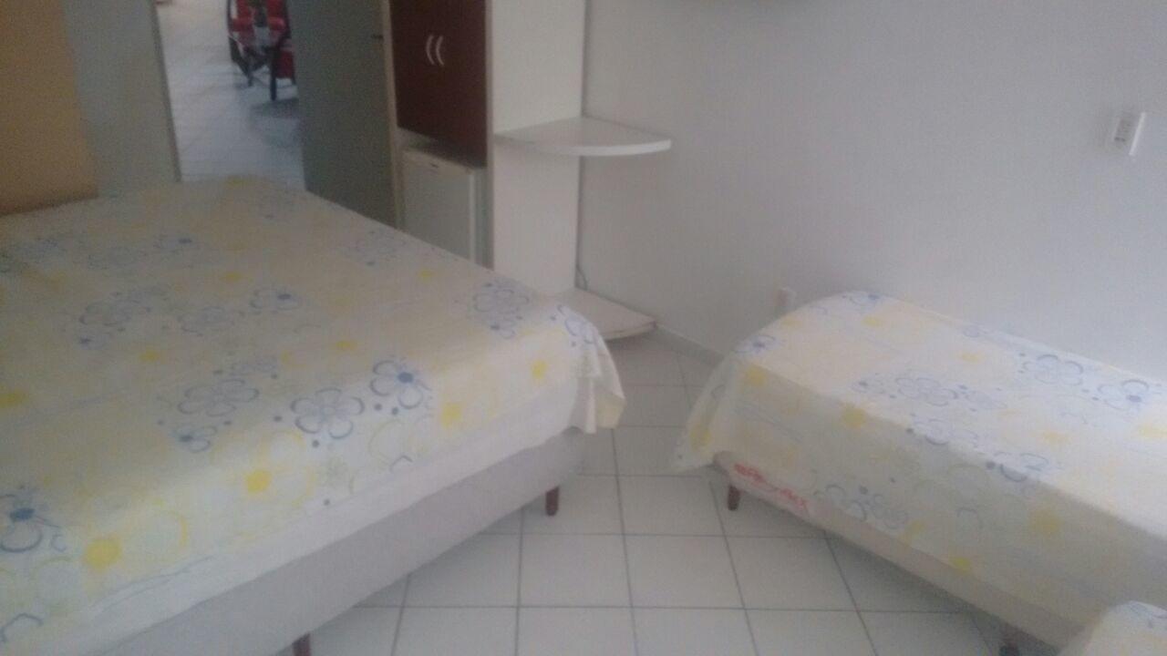 Executive Hotel Paulo Afonso Εξωτερικό φωτογραφία