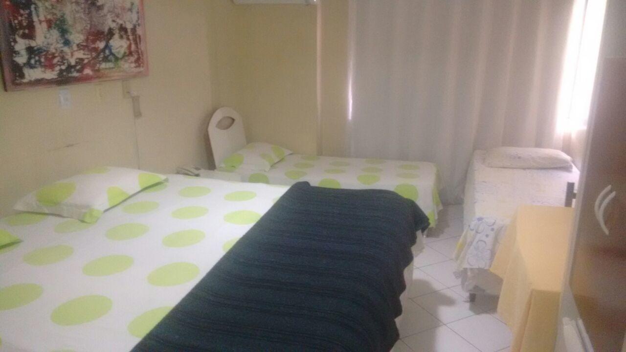 Executive Hotel Paulo Afonso Εξωτερικό φωτογραφία