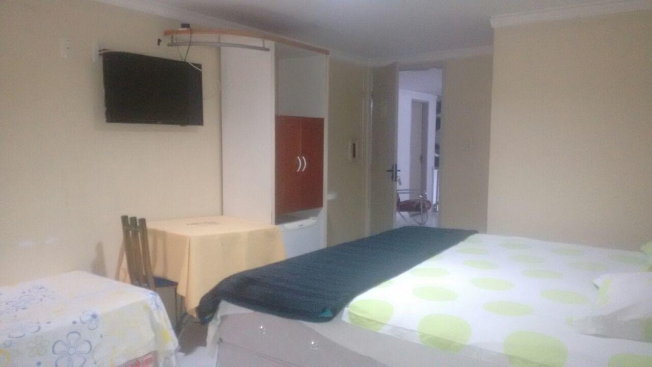 Executive Hotel Paulo Afonso Εξωτερικό φωτογραφία