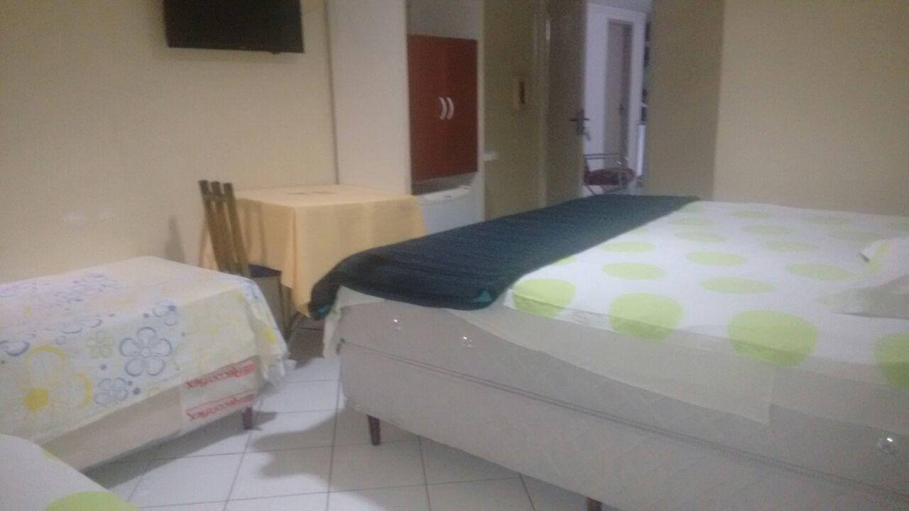 Executive Hotel Paulo Afonso Εξωτερικό φωτογραφία