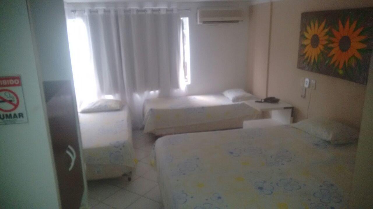 Executive Hotel Paulo Afonso Εξωτερικό φωτογραφία