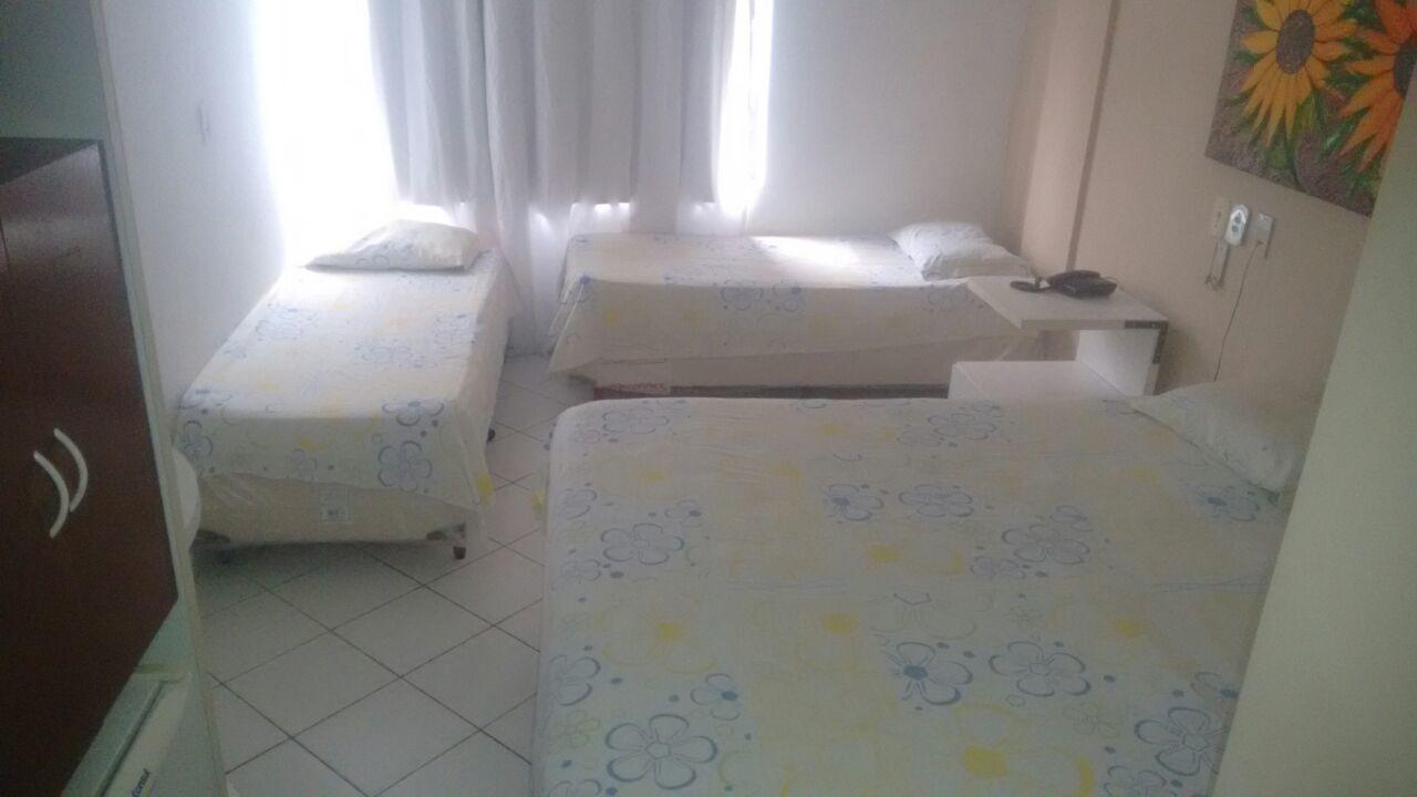 Executive Hotel Paulo Afonso Εξωτερικό φωτογραφία
